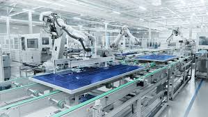 Industrial Automation